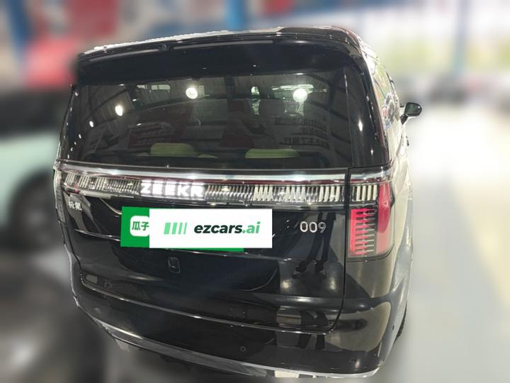 009 2024 6-Seater Executive AWD 108kWh photo 5