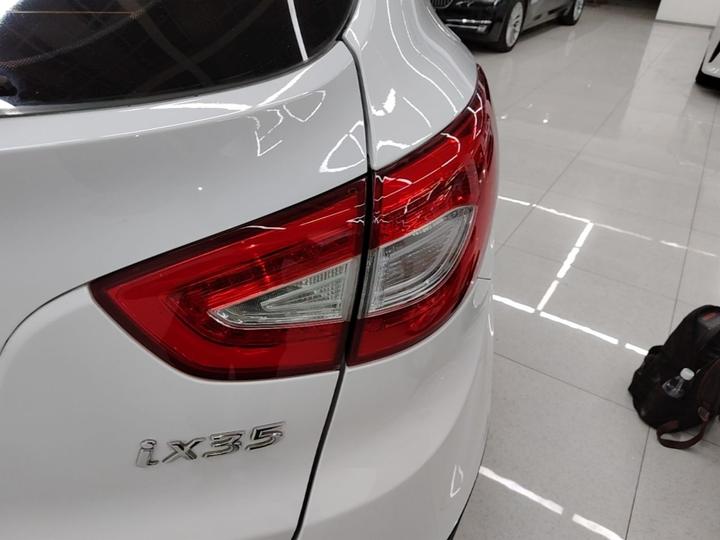 ix35 2013 2.0L AT RWD Smart GLS IV photo 7