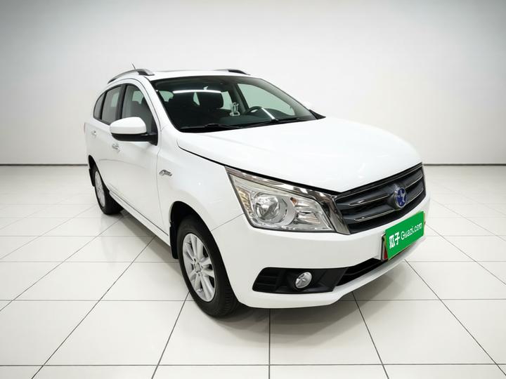 T70 2015 2.0L CVT photo 3