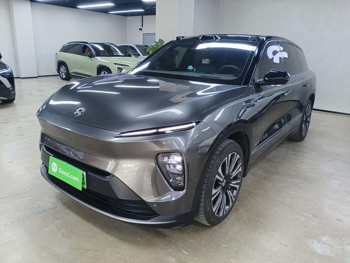 ES8 2023 75kWh