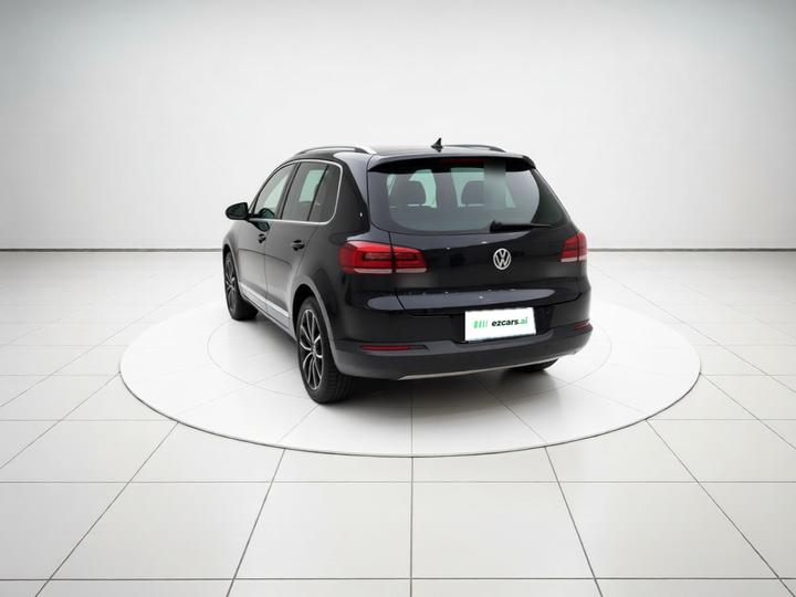 Tiguan 2015 1.8TSI AT RWD Luxury photo 4