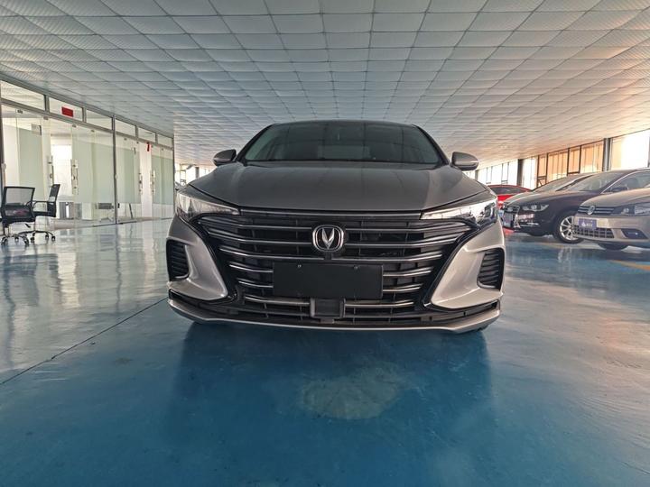 Eado 2020 PLUS 1.6L GDI CVT Luxury photo 2