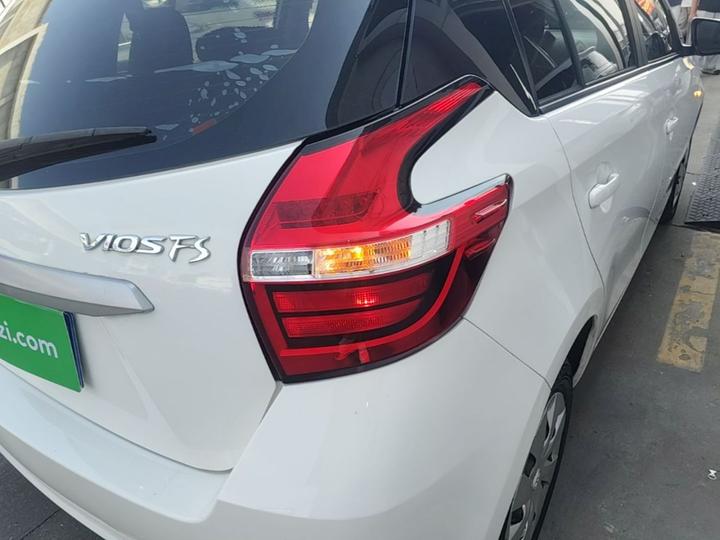 Vios FS 2019 1.5L CVT photo 7