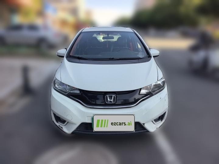 Fit 2014 1.5L EX CVT Elite photo 2