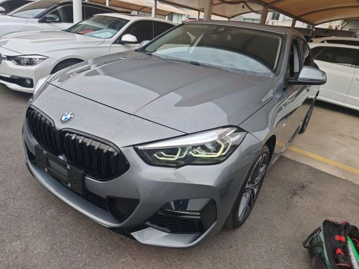 2 Series Imported 2021 225i 4-Door Coupe M Sport Night Package