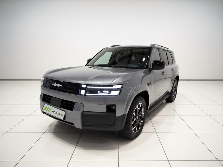 Fang Cheng Bao 7 2025 200KM RWD Max