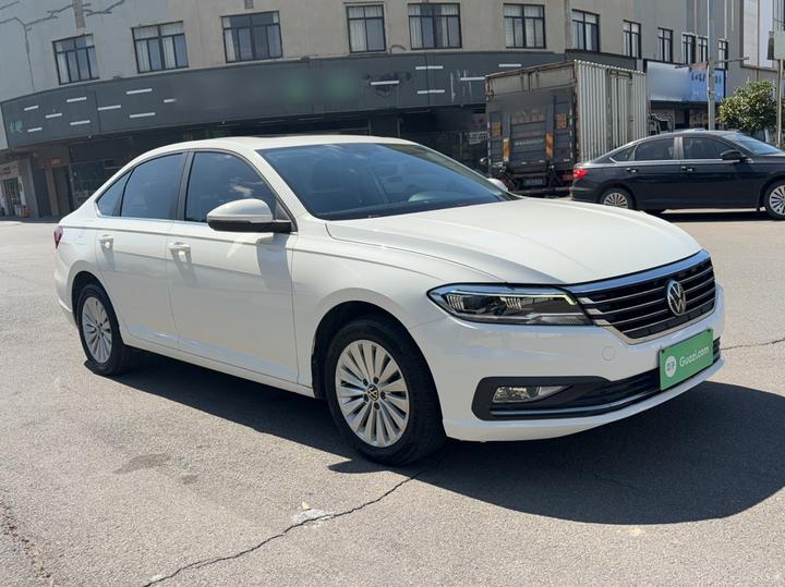 Lavida 2022 280TSI DSG Comfort photo 3