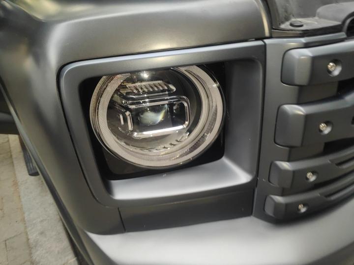 H9 2024 2.4T Diesel AWD photo 7