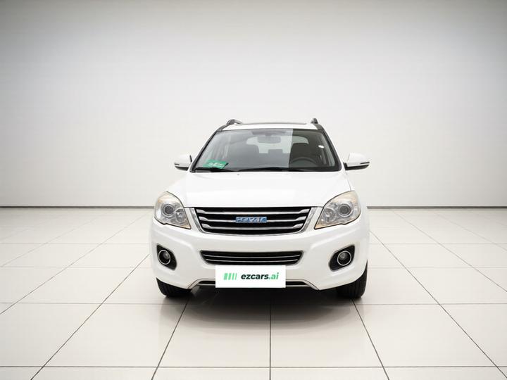 H6 2015 Upgraded 1.5T MT RWD Elite photo 2