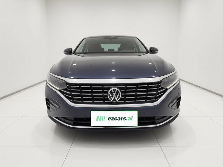 Passat 2022 330TSI Elite photo 2