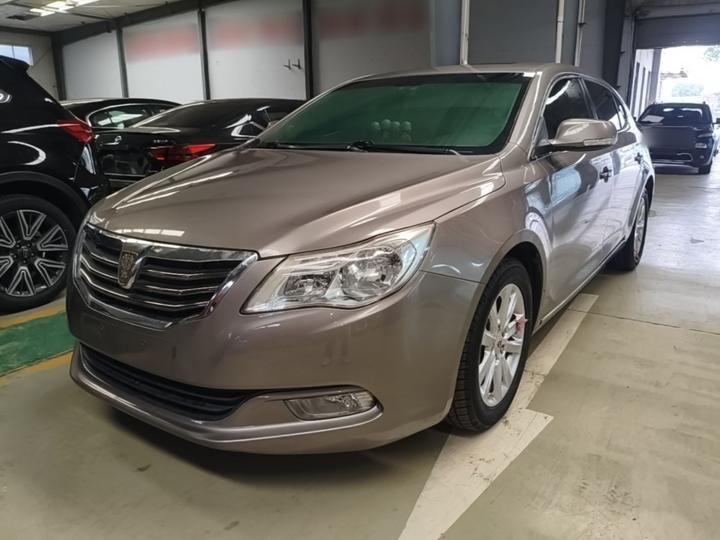 950 2012 2.0L Comfort