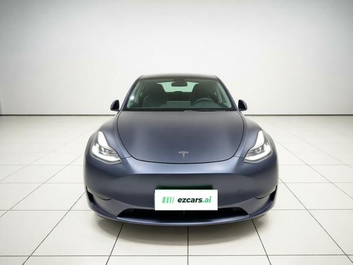 Model Y 2022 RWD photo 2