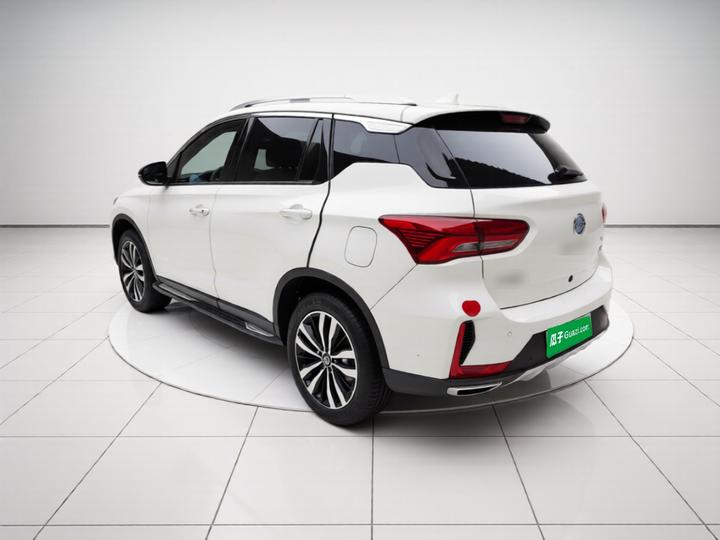 GAC Trumpchi GS4 EV 2019 1.5L PHEV Exclusive photo 4