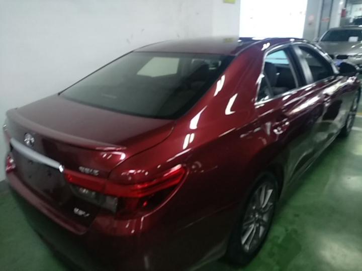 2013 2.5V photo 4