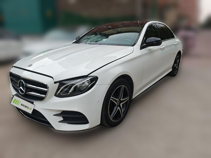 E-Class Imported 2020 Facelift E 260 Sport