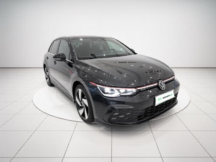 Golf GTI 2023 380TSI DSG GTI photo 3