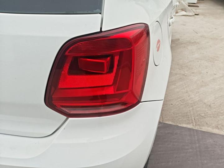 Polo 2016 1.4L MT photo 7