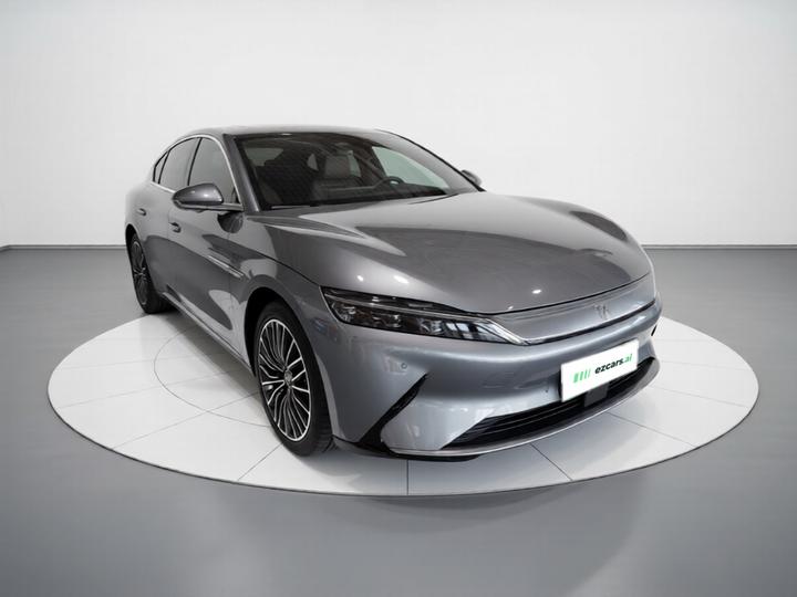 Han 2020 EV Extended Range Luxury photo 3