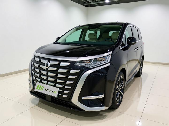 D9 2024 DM-i 980 AWD Noble