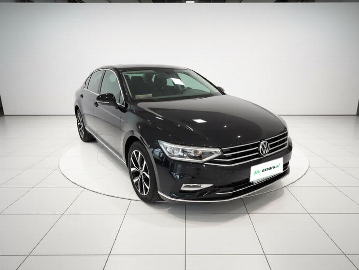 Magotan 2020 330TSI DSG Leading photo 3