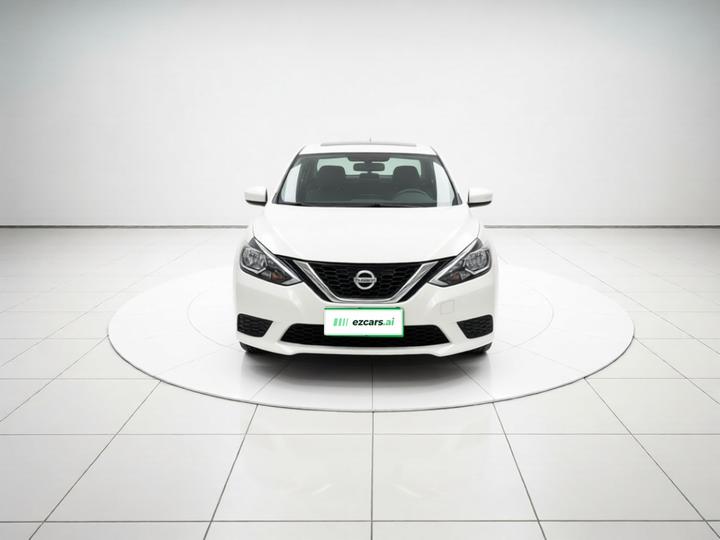 Sylphy 2021 Classic 1.6XE CVT Comfort photo 2