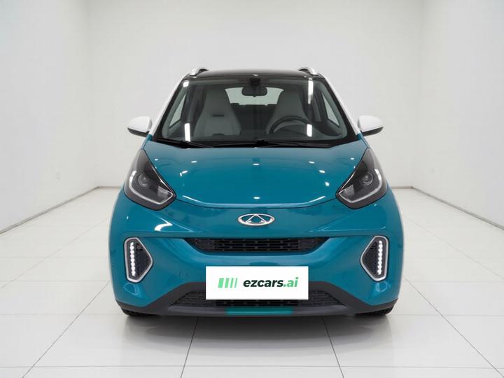 QQ Little Ant 2021 20 Yuan NCM 301km photo 2