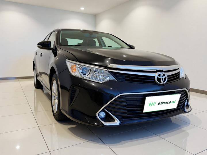 Camry 2016 2.0E Elite photo 3