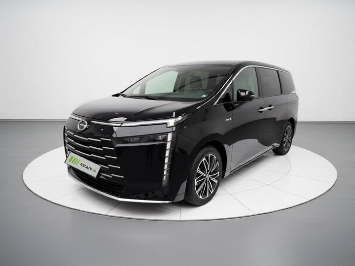 GAC Trumpchi E8 EV 2024 150km PRO