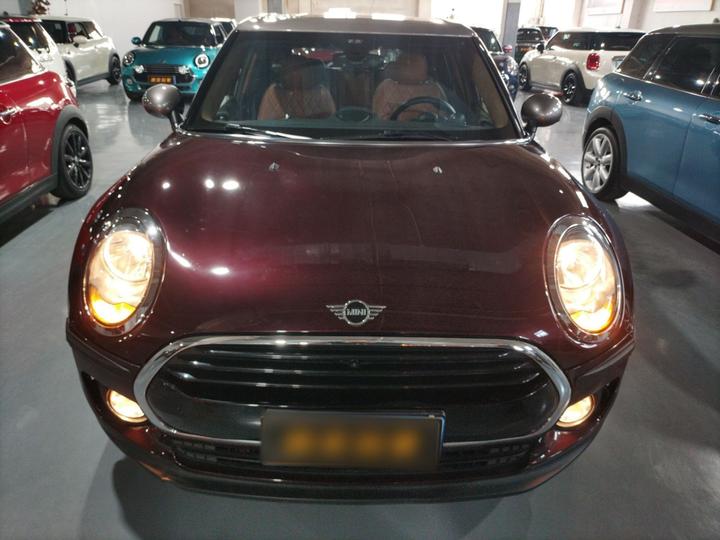 Clubman 2018 1.5T COOPER Classic photo 2