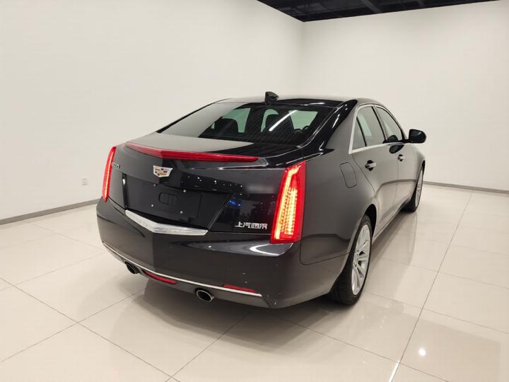 ATS-L 2017 28T Tech photo 4