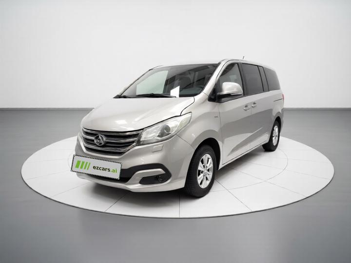 MAXUS G10 2014 2.0T AT Executive