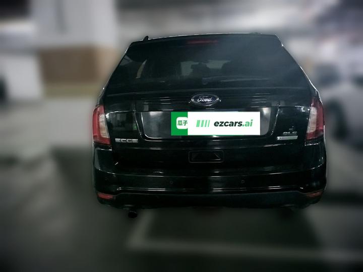 Edge Imported 2012 2.0T photo 5