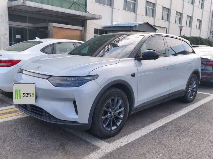 Leapmotor C11 2023 EV 500 Comfort