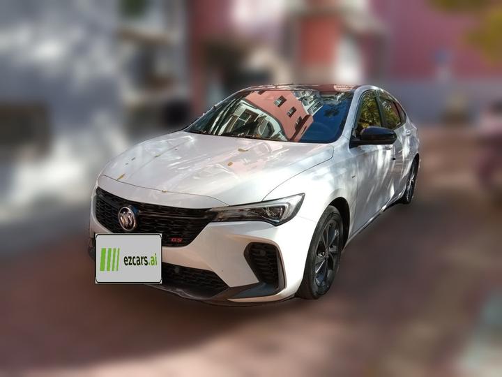 Verano 2023 Pro GS