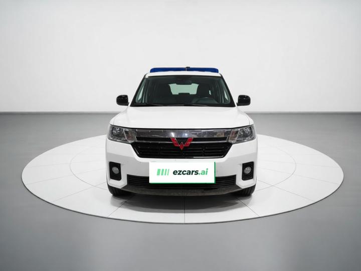 Wuling 2021 1.5L LAR photo 2