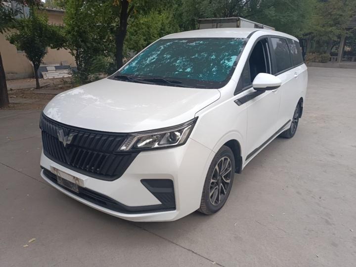 Wuling 2022 1.5L MT Elite