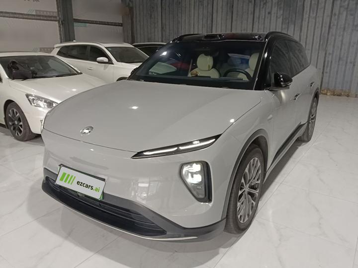 ES6 2024 75kWh