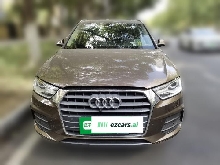 Q3 2016 30 TFSI photo 2