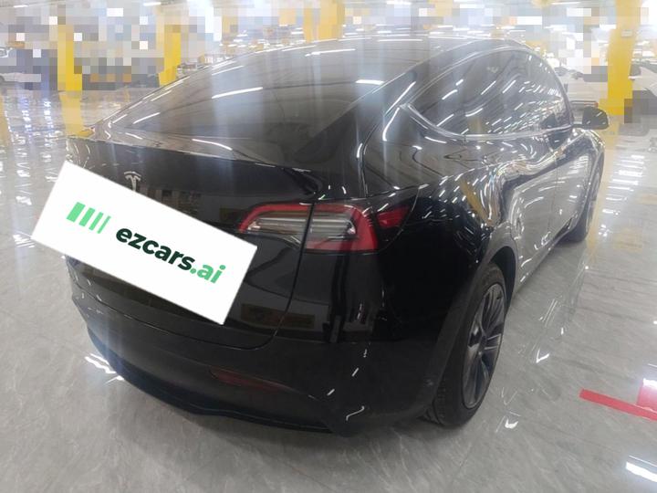 Model Y 2023 RWD photo 4