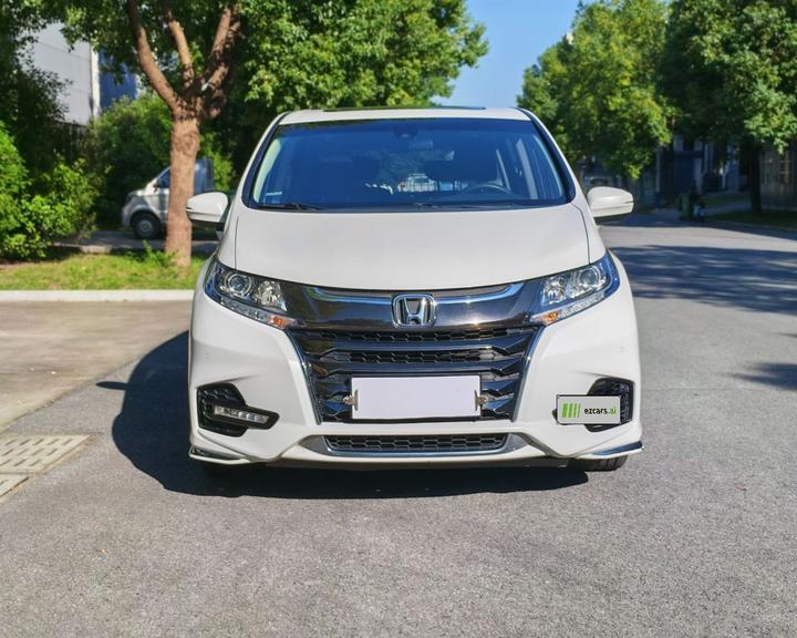 Odyssey 2019 2.0L Smart photo 5