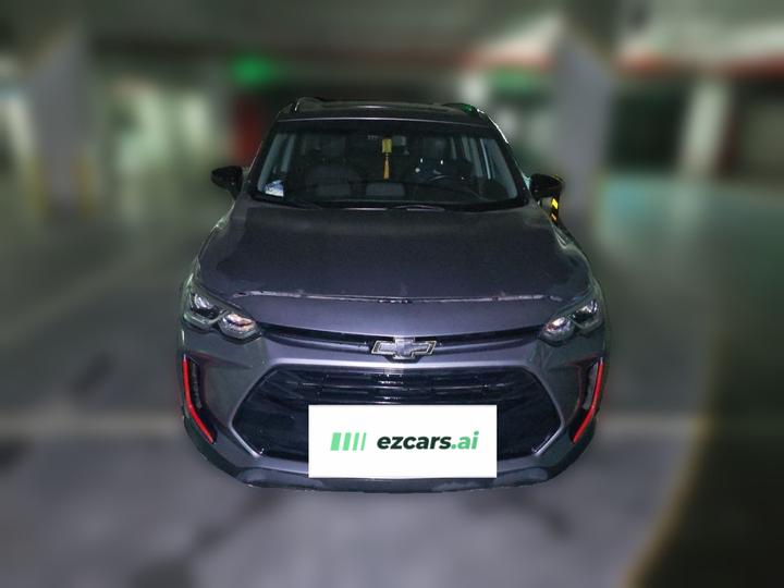 2018 Redline 530T AT 5+2 China V photo 2