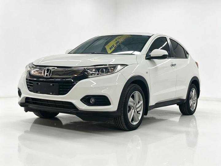 Vezel 2019 220 TURBO CVT Elite China V