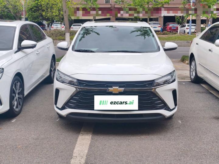 Cruze 2023 1.5L DCT WOW photo 2