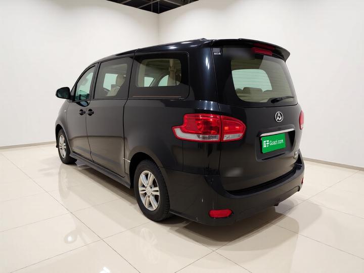 MAXUS G10 2018 PLUS 2.0T AT Elite photo 4