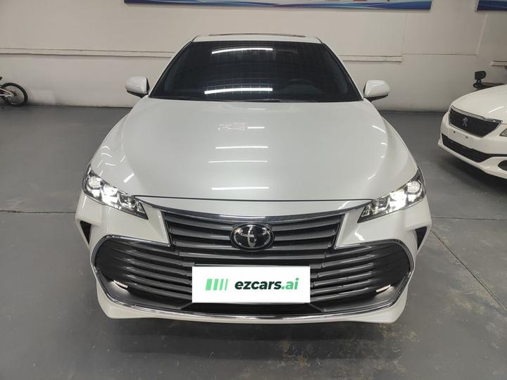 Avalon 2019 2.0L Progressive China VI photo 2
