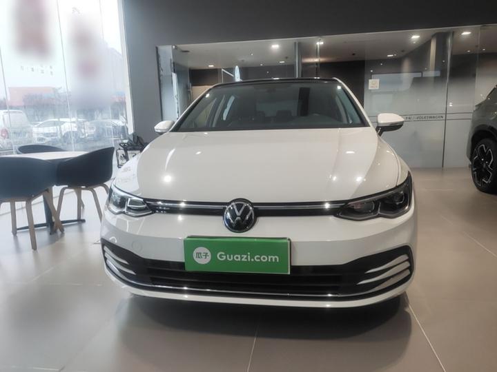 Golf 2023 Facelift 280TSI DSG Pro photo 2