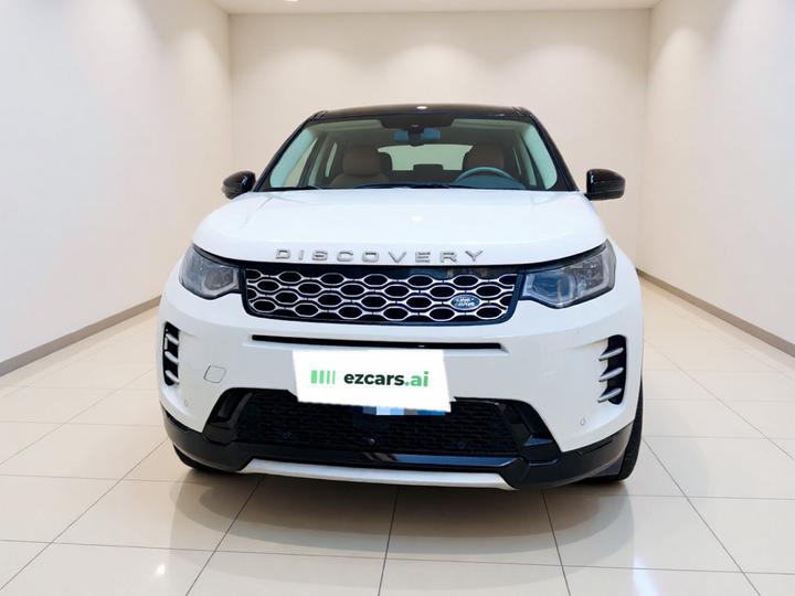 Discovery Sport 2024 Performance Tech photo 2