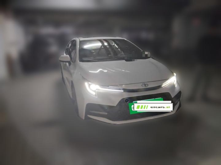 Levin 2022 185T CVT Sport photo 3