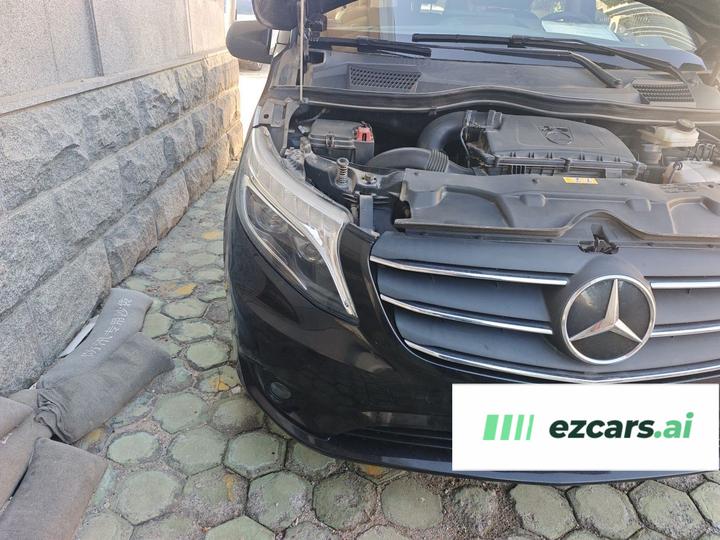 Vito 2021 2.0T Elite 7-Seater photo 7