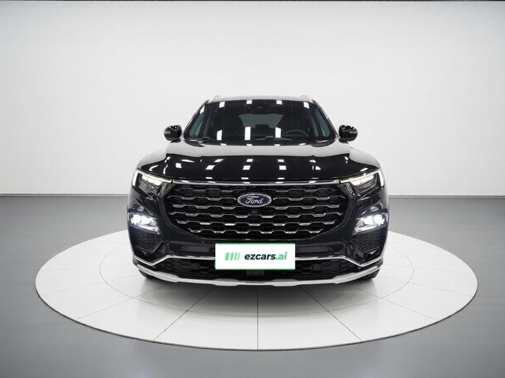 Equator 2021 EcoBoost 225 6-Seater photo 2